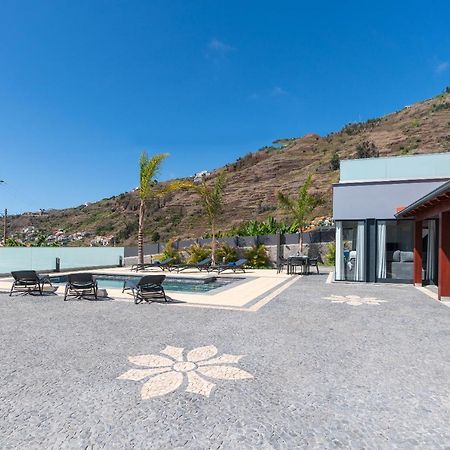 Casa Mariana By Rent2U, Lda Vila Arco da Calheta  Exterior foto