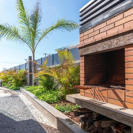 Casa Mariana By Rent2U, Lda Vila Arco da Calheta  Exterior foto