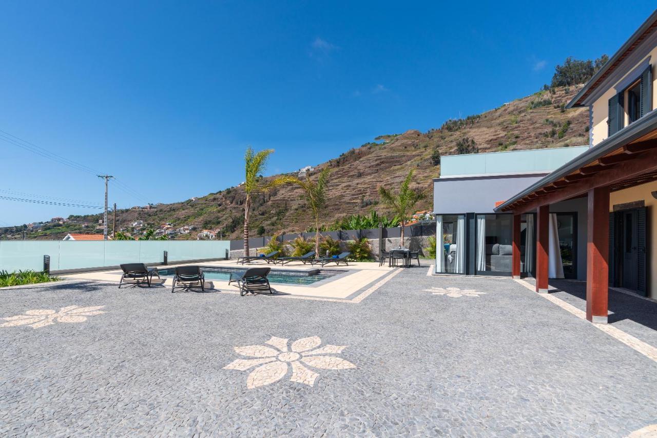 Casa Mariana By Rent2U, Lda Vila Arco da Calheta  Exterior foto