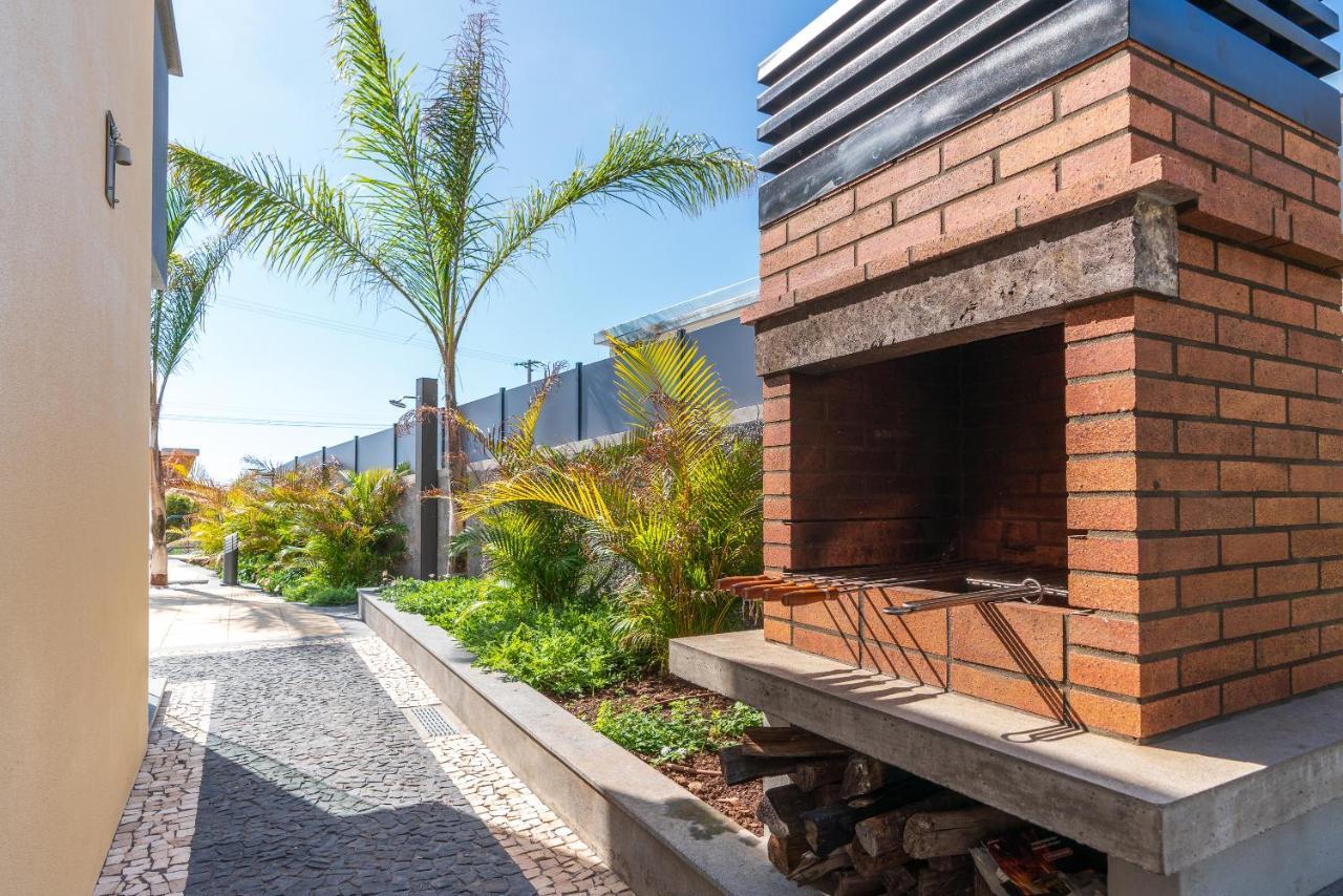 Casa Mariana By Rent2U, Lda Vila Arco da Calheta  Exterior foto