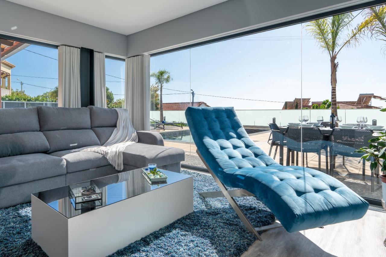 Casa Mariana By Rent2U, Lda Vila Arco da Calheta  Exterior foto