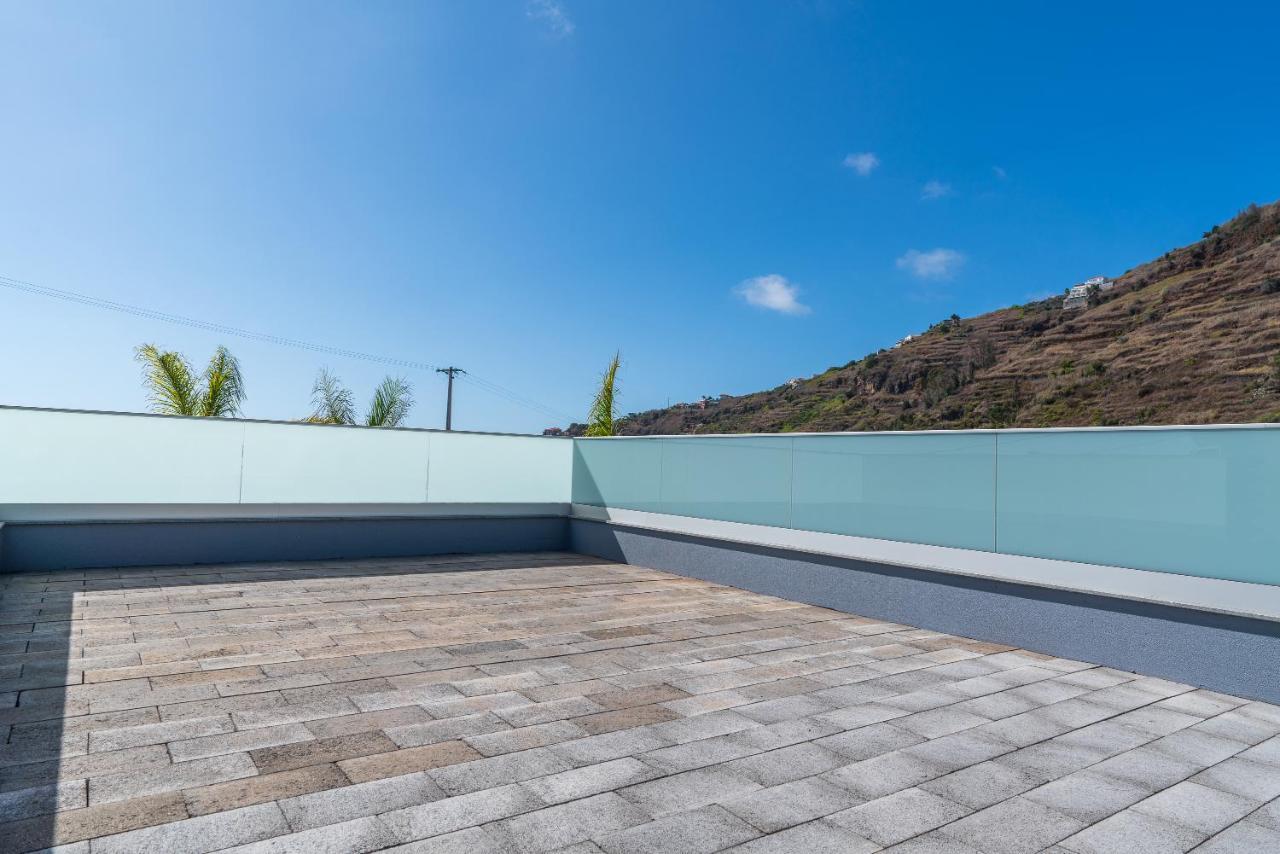 Casa Mariana By Rent2U, Lda Vila Arco da Calheta  Exterior foto